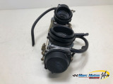 RAMPE DE CARBURATEURS SUZUKI 650 SV S 2002