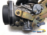RAMPE DE CARBURATEURS SUZUKI 650 SV S 2002