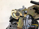 RAMPE DE CARBURATEURS SUZUKI 650 SV S 2002