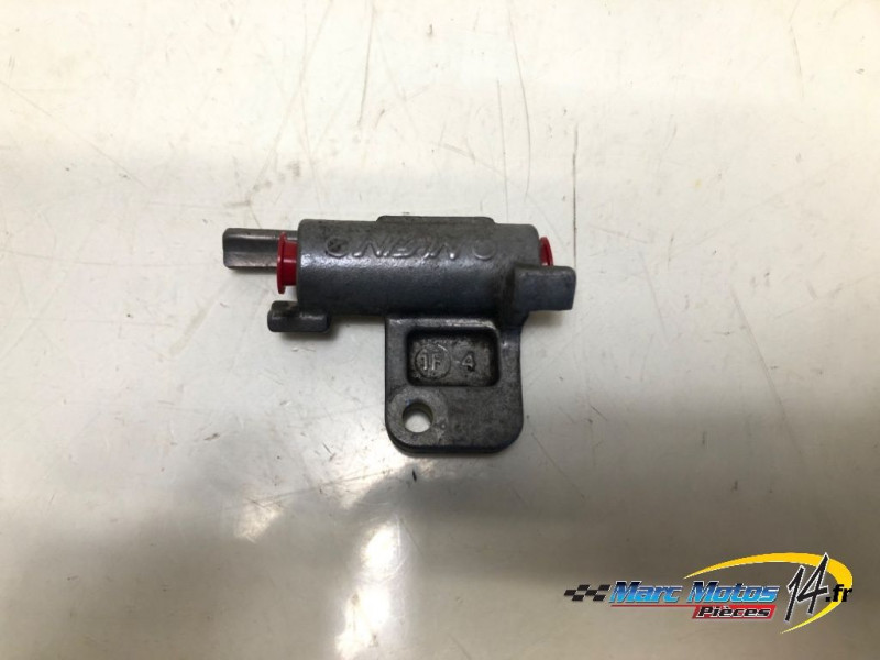 REPARTITEUR DE FREIN AVANT SUZUKI 650 SV S 2002