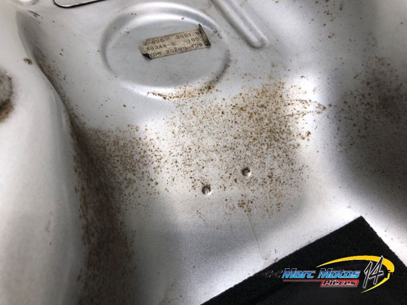 RESERVOIR D'ESSENCE SUZUKI 650 SV S 2002