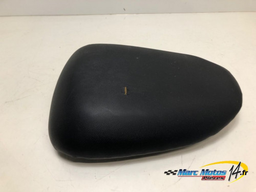 SELLE ARRIERE SUZUKI 650 SV S 2002