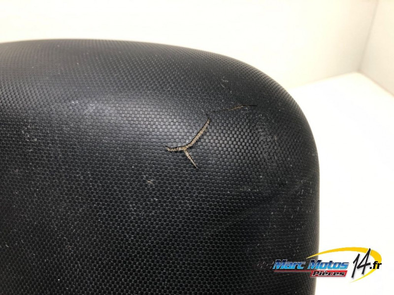 SELLE ARRIERE SUZUKI 650 SV S 2002