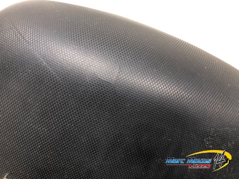 SELLE ARRIERE SUZUKI 650 SV S 2002
