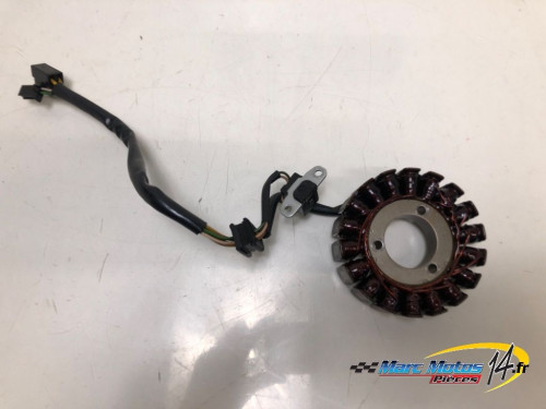 STATOR SUZUKI 650 SV S 2002