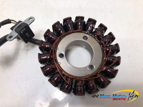 STATOR SUZUKI 650 SV S 2002