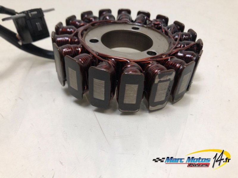 STATOR SUZUKI 650 SV S 2002