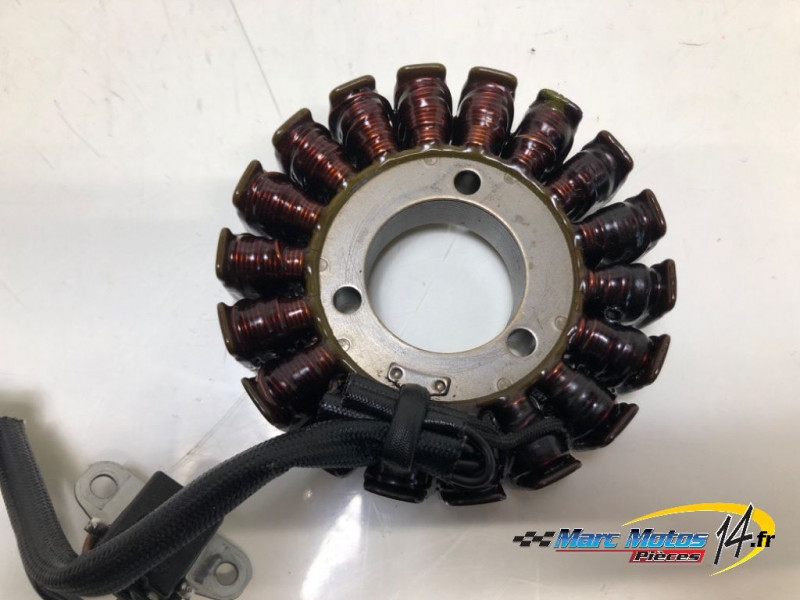 STATOR SUZUKI 650 SV S 2002