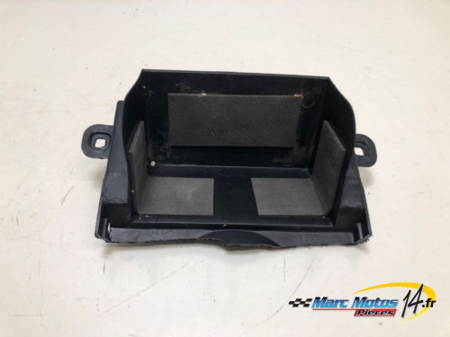SUPPORT BATTERIE SUZUKI 650 SV S 2002