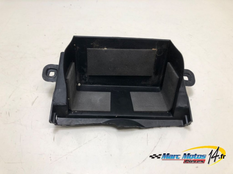 SUPPORT BATTERIE SUZUKI 650 SV S 2002