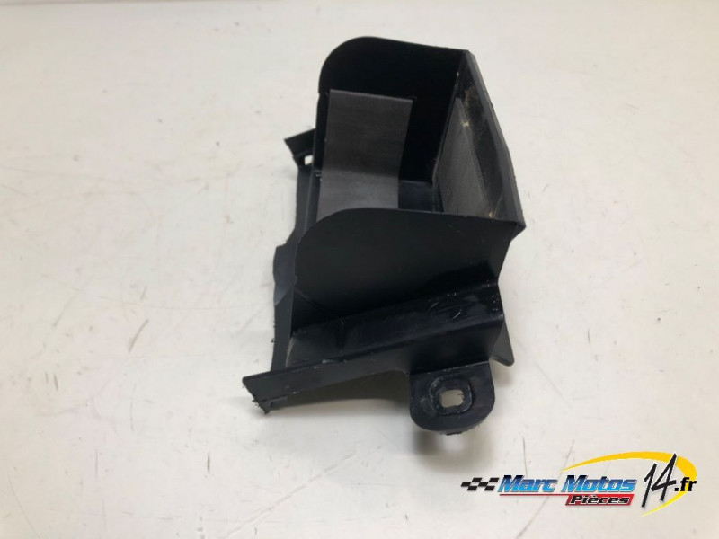 SUPPORT BATTERIE SUZUKI 650 SV S 2002