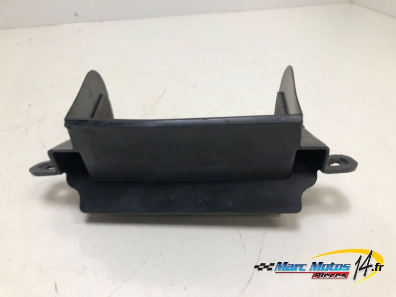 SUPPORT BATTERIE SUZUKI 650 SV S 2002