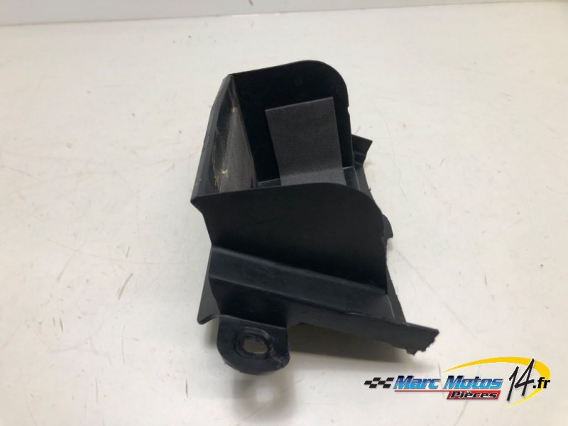 SUPPORT BATTERIE SUZUKI 650 SV S 2002