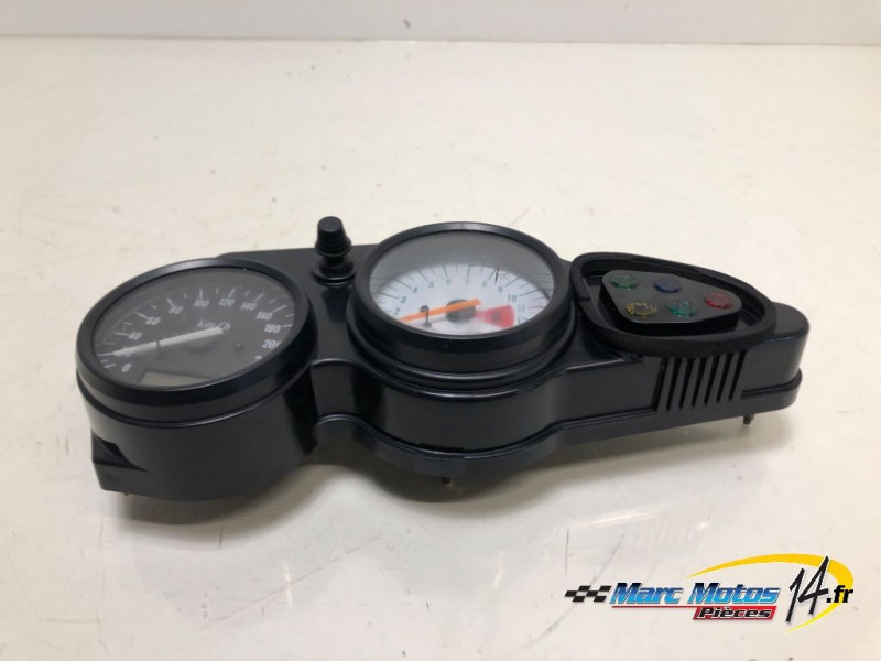 TABLEAU DE BORD COMPLET SUZUKI 650 SV S 2002