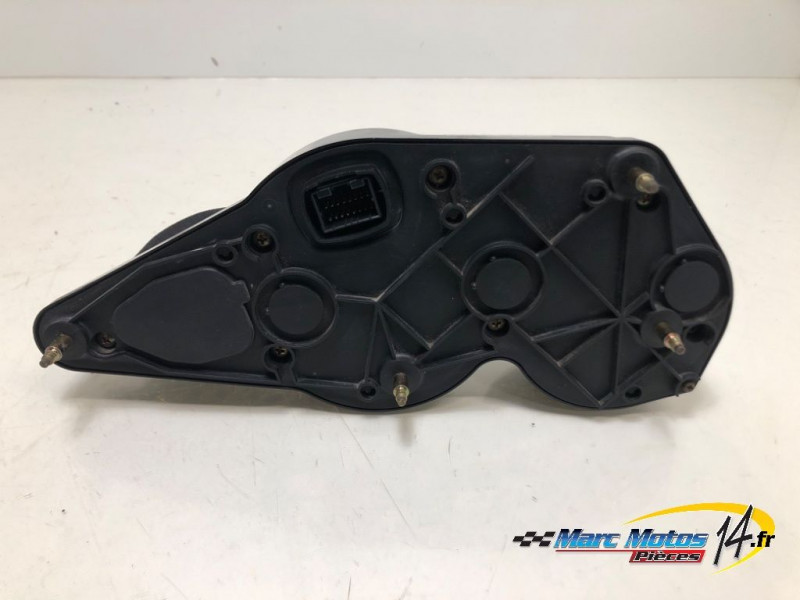 TABLEAU DE BORD COMPLET SUZUKI 650 SV S 2002