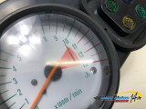 TABLEAU DE BORD COMPLET SUZUKI 650 SV S 2002