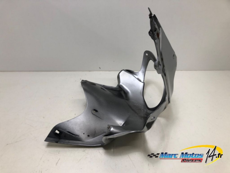TETE DE FOURCHE SUZUKI 650 SV S 2002