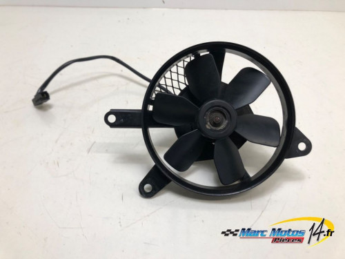 VENTILATEUR SUZUKI 650 SV S 2002