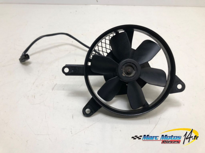 VENTILATEUR SUZUKI 650 SV S 2002