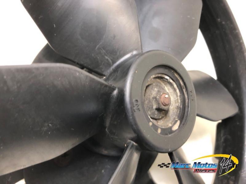 VENTILATEUR SUZUKI 650 SV S 2002