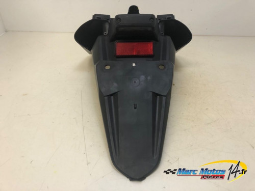 BAVETTE ARRIERE HONDA 125 PCX 2013