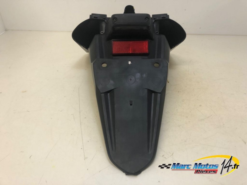 BAVETTE ARRIERE HONDA 125 PCX 2013