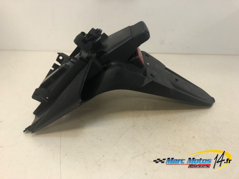 BAVETTE ARRIERE HONDA 125 PCX 2013