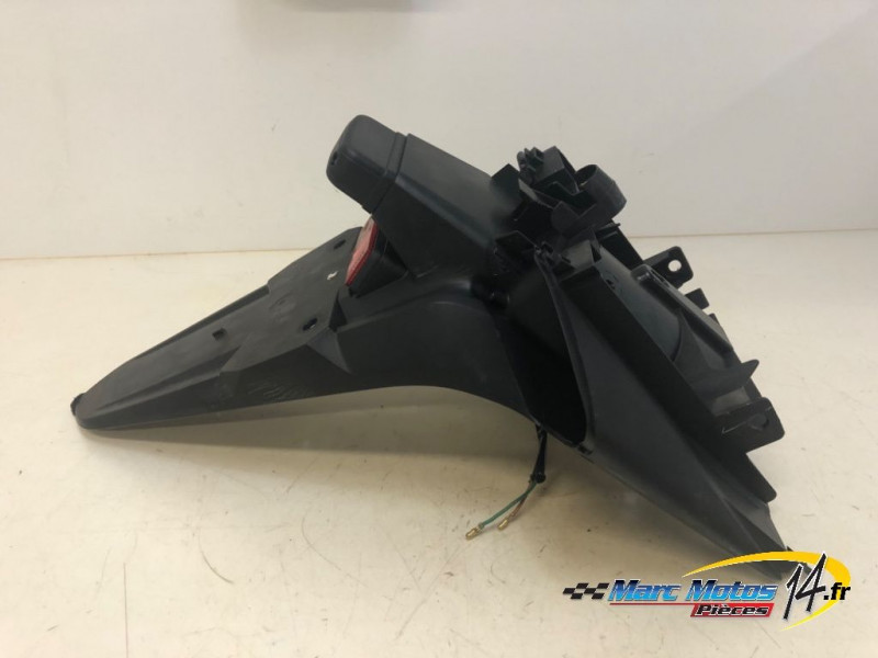 BAVETTE ARRIERE HONDA 125 PCX 2013