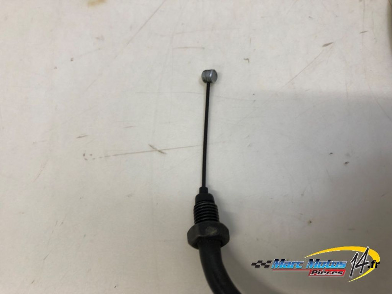 CABLE D'ACCELERATEUR HONDA 125 PCX 2013