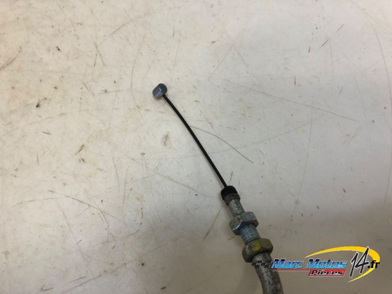 CABLE D'ACCELERATEUR HONDA 125 PCX 2013