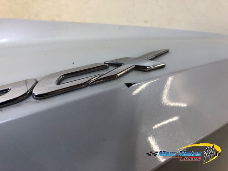 CACHE LATERAL GAUCHE HONDA 125 PCX 2013