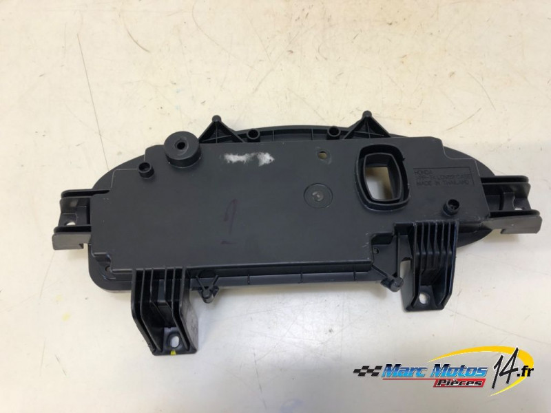 COQUE DE COMPTEUR HONDA 125 PCX 2013