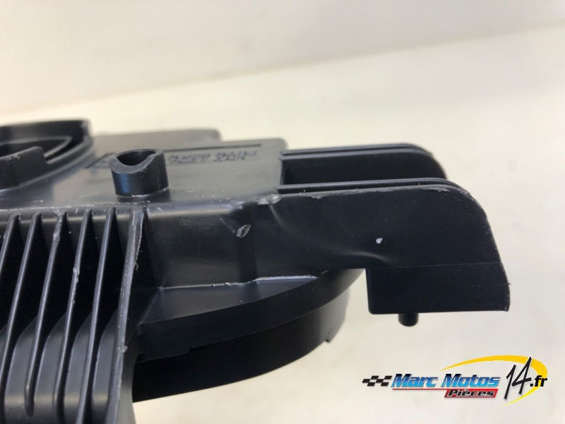 COQUE DE COMPTEUR HONDA 125 PCX 2013