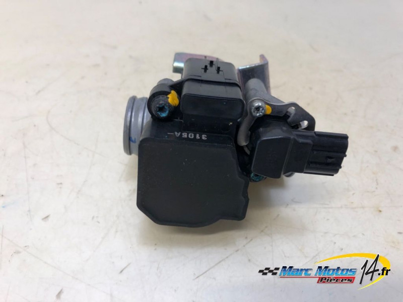 CORPS D'INJECTION HONDA 125 PCX 2013