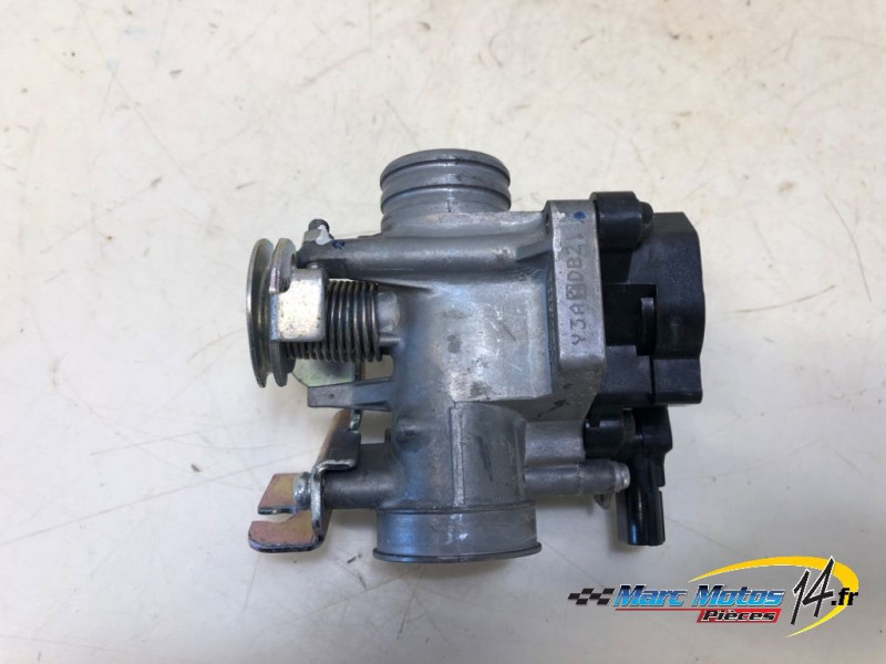 CORPS D'INJECTION HONDA 125 PCX 2013