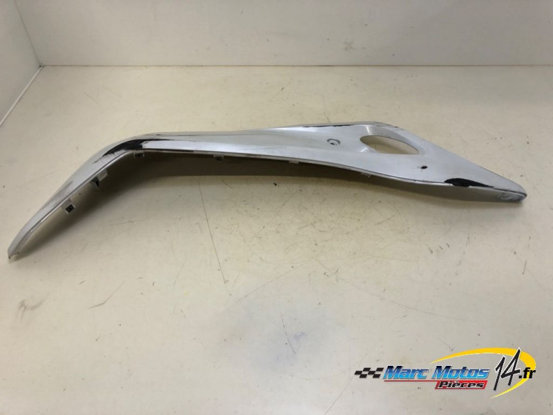 DEMI SABOT DROIT HONDA 125 PCX 2013