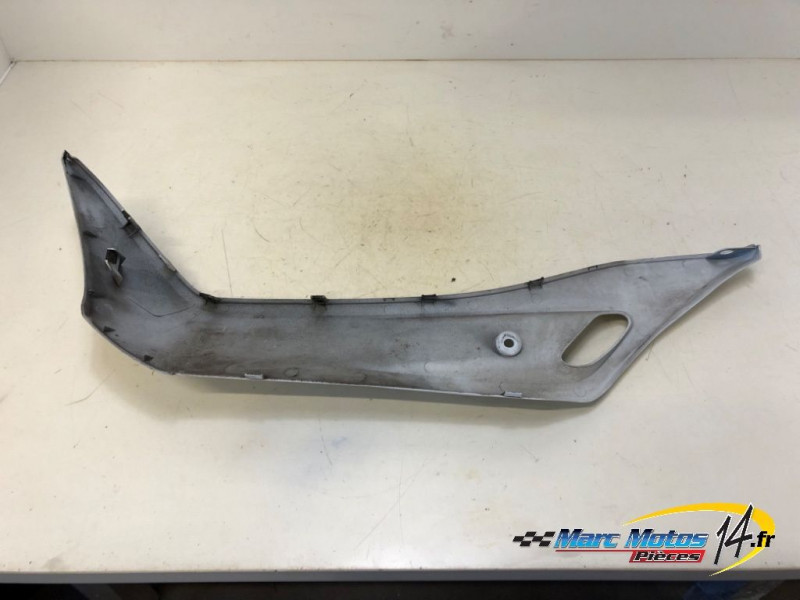 DEMI SABOT DROIT HONDA 125 PCX 2013