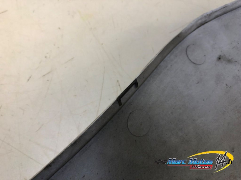 DEMI SABOT DROIT HONDA 125 PCX 2013
