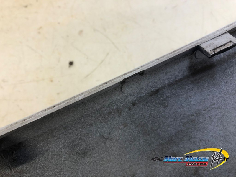 DEMI SABOT DROIT HONDA 125 PCX 2013