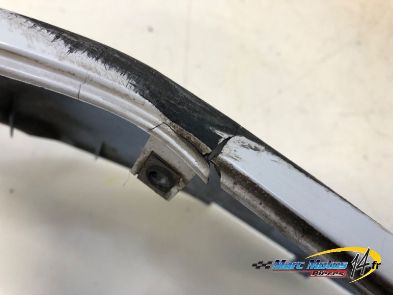 DEMI SABOT DROIT HONDA 125 PCX 2013