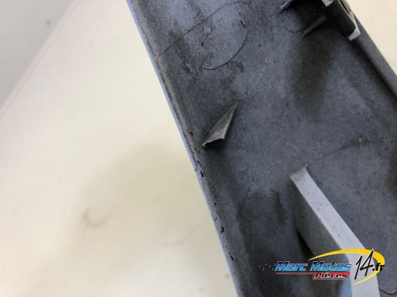 DEMI SABOT DROIT HONDA 125 PCX 2013