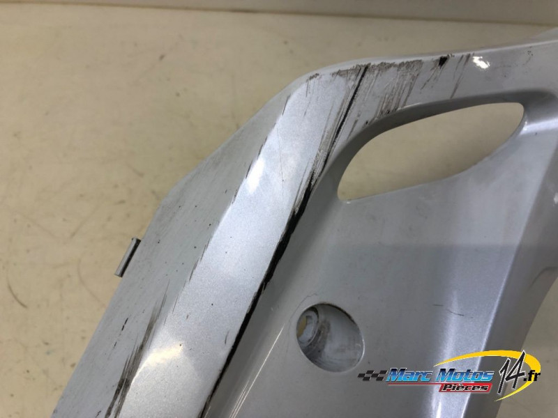 DEMI SABOT DROIT HONDA 125 PCX 2013