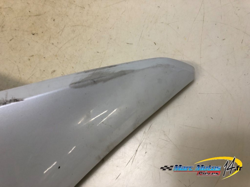 DEMI SABOT DROIT HONDA 125 PCX 2013