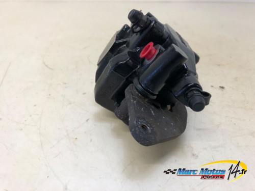 ETRIER DE FREIN AVANT GAUCHE HONDA 125 PCX 2013