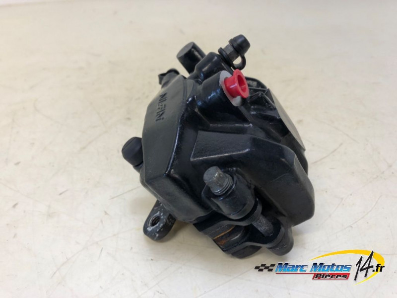 ETRIER DE FREIN AVANT GAUCHE HONDA 125 PCX 2013