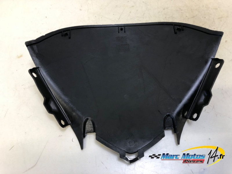 FACE AVANT HONDA 125 PCX 2013