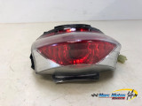 FEU ARRIERE HONDA 125 PCX 2013