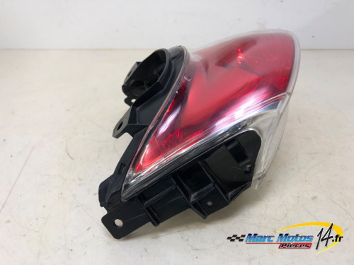 FEU ARRIERE HONDA 125 PCX 2013