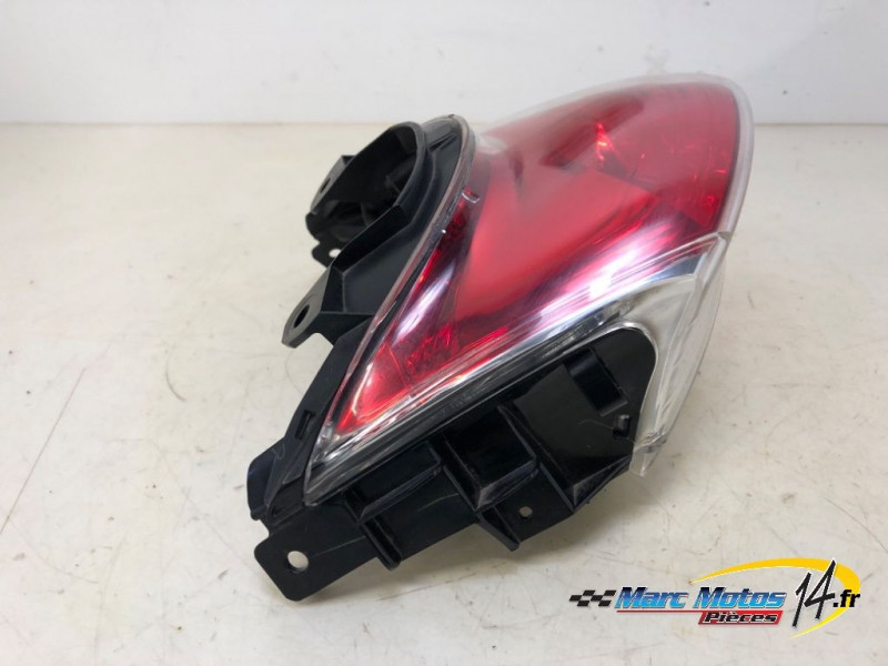FEU ARRIERE HONDA 125 PCX 2013