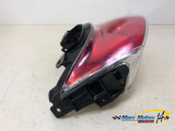 FEU ARRIERE HONDA 125 PCX 2013